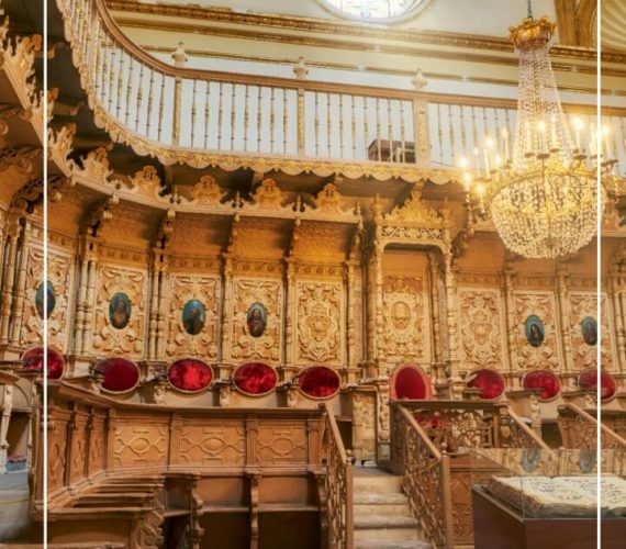 Museo de la Catedral Museo de la Catedral